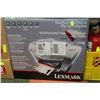 Image 1 : LEXMARK X7170 ALL IN ONE PRINTER