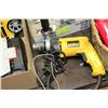 Image 1 : DEWALT DW508S BSR HAMMER DRILL