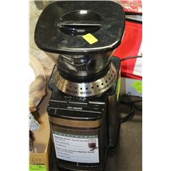 CUISINART COFFEE GRINDER