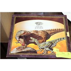 COMPLETE SET OF "I WAS THERE BOOKS"