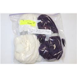 PK OF 2 BALLERINA SLIPPERS