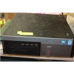 DELL OPTIPLEX 790 COMPUTER TOWER NO OPERATING
