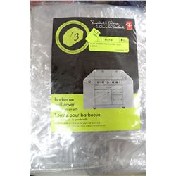 NEW BARBECUE COVER - SIZE LARGE