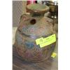 Image 1 : NATIVE EARTHENWARE JUG