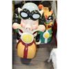 Image 1 : BIKER PIG COOKIE JAR