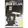 Image 1 : BOB DYLAN "DON'T LOOK BACK" POSTER