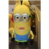 Image 1 : ANIMATED MINION TOY