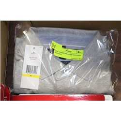 NEW TOMMY HILFIGER POLO SHIRT SIZE MED