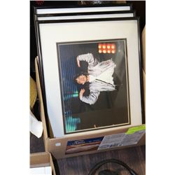 3 ROLLING STONE PICTURES