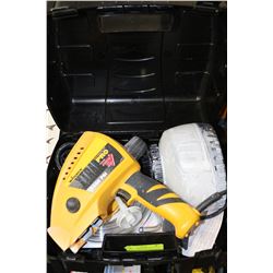 WAGNER PAINT SPRAYER