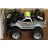Image 1 : REMOTE CONTROLLED CAR INCLUDES BATTERY & CHARGER
