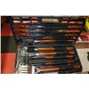 Image 1 : NEW LARGE BBQ SET IN CASE