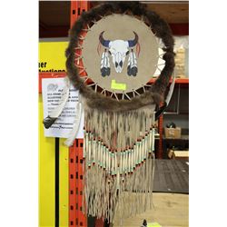 NATIVE DREAM CATCHER