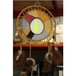 SMALL DREAM CATCHER