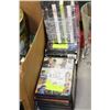 Image 1 : BUNDLE OF 10 DVD MOVIES X3