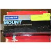 Image 1 : WEAVER RIFLE MOUNT