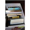 Image 1 : BOX OF ASSORTED BOOKS