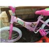 Image 2 : HUFFY PRINCESS CHILDRENS BICYCLE
