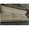 Image 1 : LARGE VINTAGE SOFA