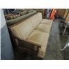 Image 2 : LARGE VINTAGE SOFA