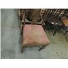 Image 2 : LOT 2 ANTIQUE DINING CHAIRS