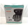 Image 1 : KITCHEN SELECTIVES 12 CUP COFFEE MAKER
