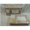 Image 1 : LOT 2 LUXURIOUS SHEET SET SIZE TWIN