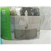 Image 2 : ESSENTIAL GARDEN OVERSIZED ROUND FURNITURE COVER