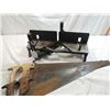 Image 1 : HEAVY DUTY MITER BOX & 2 HAND SAWS