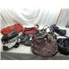 Image 1 : BOX LOT ASSORTED PURSES