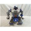 Image 1 : FISHER PRICE RESCUE HEROES ROBOT