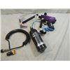 Image 1 : SMART PARTS PAINTBALL GUN