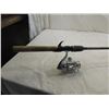Image 2 : ZEBCO GT SERIES FISHING POLE & SHOCK REEL