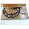 Image 2 : STARRETT NO. 731 9-10 MICROMETER