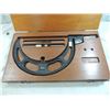 Image 2 : STARRETT NO. 731 8-9 MICROMETER