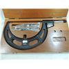 Image 2 : STARRETT NO. 731 7-8 MICROMETER