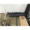 Image 1 : BIG METAL LAWNMOWER RAKE