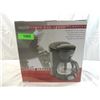 Image 1 : KITCHEN SELECTIVES 10 CUP COFFEE MAKER
