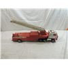 Image 1 : NYLINT AERIAL LADDER FIRE TRUCK