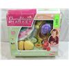 Image 1 : PLAYSKOOL CHERRY BLOSSOM MARKET