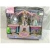 Image 1 : BARBIE PRINCESS & THE PAUPER WEDDING & VANITY SET