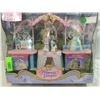 Image 2 : BARBIE PRINCESS & THE PAUPER WEDDING & VANITY SET