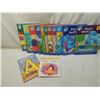 Image 2 : LOT 14 CHILDRENS BOOKS BLUE CLUES, BERENSTAINS, AN