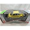 Image 1 : VOLKSWAGEN NEW BETTLE 1998 MODEL