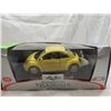Image 2 : VOLKSWAGEN NEW BETTLE 1998 MODEL