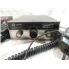 Image 3 : LOT 2 GENERAL ELECTRIC & JOHNSON CB RADIO