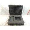 Image 1 : HARD CARRYING CASE WITH FOAM INTERIOR
