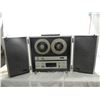 Image 3 : STEREO TAPE RECORDER