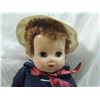 Image 2 : 1930s COMPOSITION DOLL