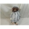 Image 3 : PORCELAIN SAILOR GIRL DOLL